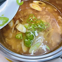 辣白菜鱼丸火锅的做法图解5