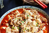 川菜之·麻婆豆腐·好吃的秘诀的做法
