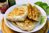 #名厨汁味，圆中秋美味#素瓜盒子的做法
