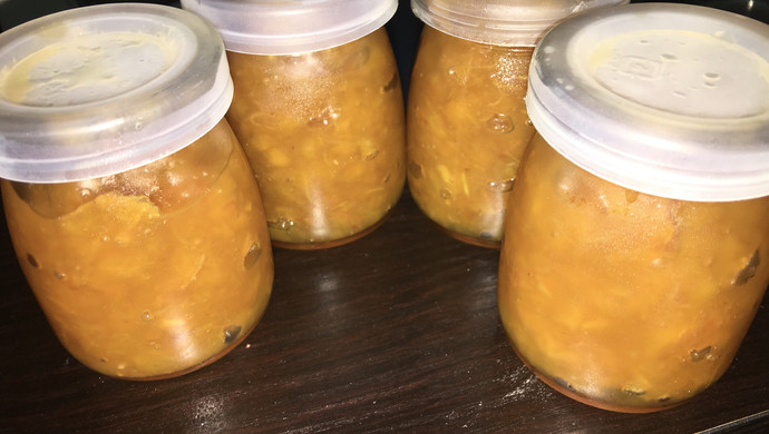 川贝枇杷膏