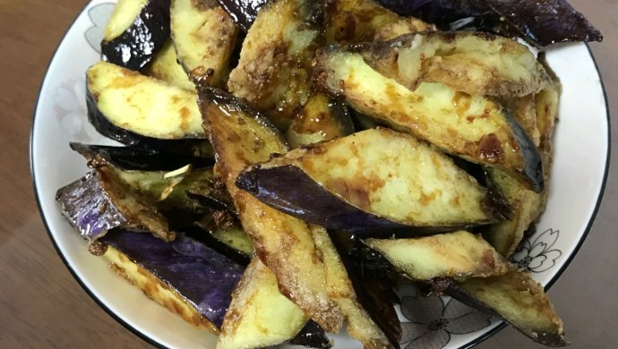 风味茄子