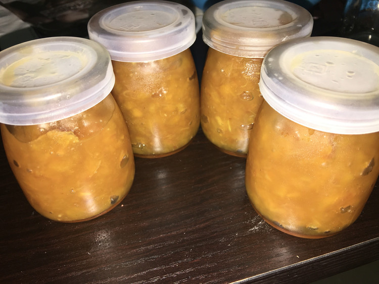 川贝枇杷膏的做法