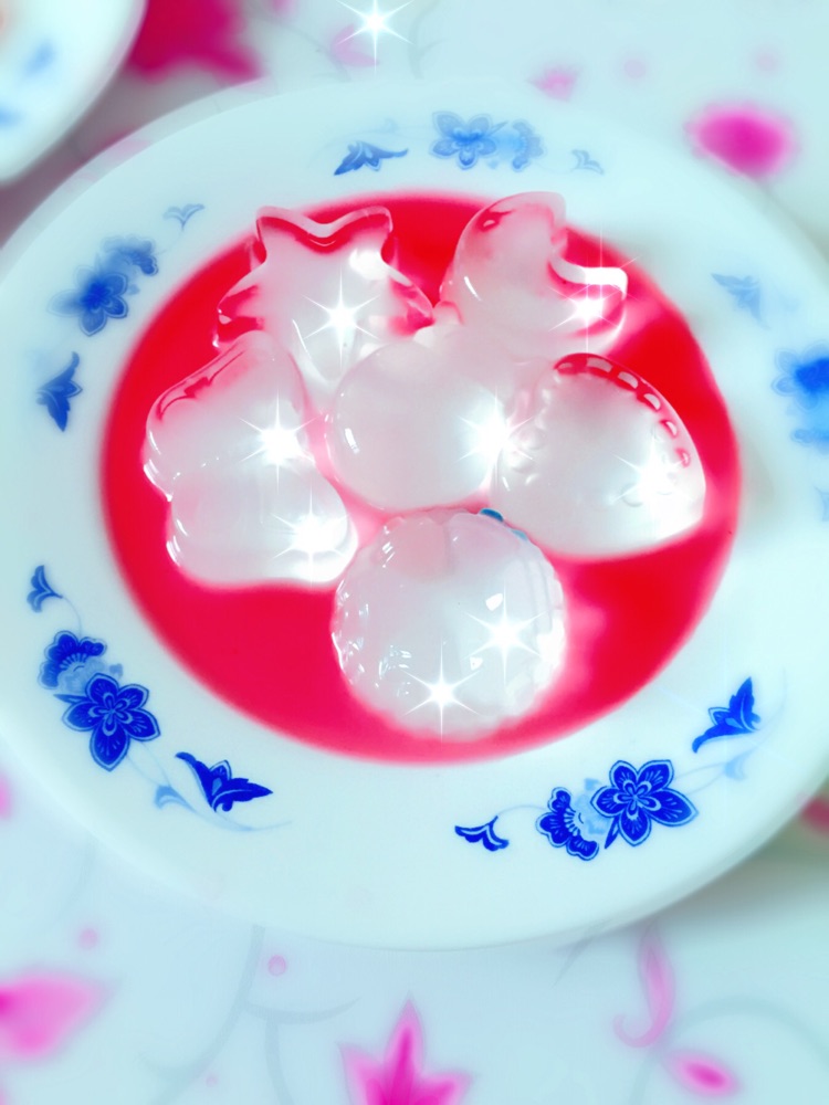 烧仙草的做法图解15
