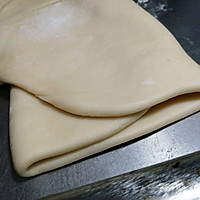 #新春美味菜肴#红豆酥的做法图解4