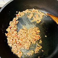 番茄罗勒肉酱意面的做法图解9