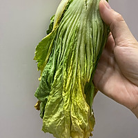 自制酸菜（无添加）的做法图解3