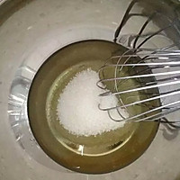 杏仁桃酥的做法图解2