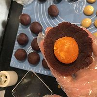 月饼的做法图解6