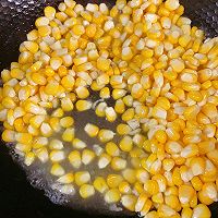 广东-西兰花炒玉米粒的做法图解5