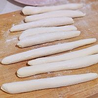 #东古家味美食#南瓜疙瘩汤的做法图解3