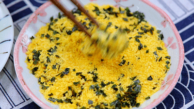 香烤海苔鸡柳 宝宝辅食食谱的做法图解11