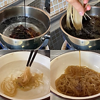 炒合菜的做法图解6