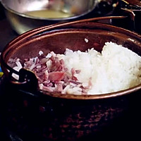 记忆里的云南味道——铜锅洋芋焖饭的做法图解6