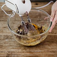细腻绵软的老式红糖枣泥糕的做法图解3