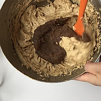 超润枣泥磅蛋糕的做法图解11