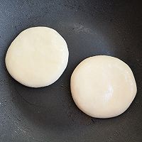 西葫芦鸡蛋馅饼的做法图解10