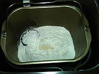 枣泥面包#安佳黑科技易涂抹软黄油#的做法图解6