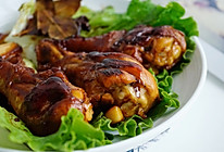 #夏日开胃餐#超入味琵琶腿，汤汁能下三碗饭的做法
