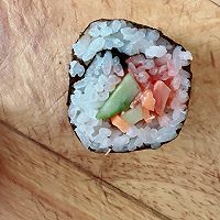 寿司的做法图解9