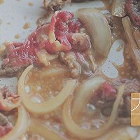 彩虹石锅拌饭「厨娘物语」的做法图解4