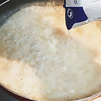 法式奶油蘑菇汤#洁柔食刻，纸为爱下厨#的做法图解8