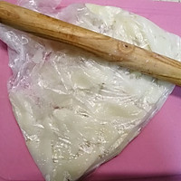 蓝莓山药的做法图解4