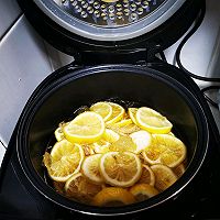 冰糖柠檬膏的做法图解7