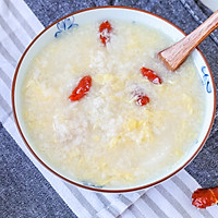 酒酿煮年糕的做法图解6