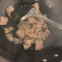 香辣回锅肉的做法图解2