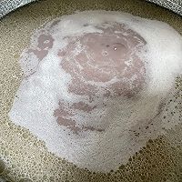 自制红豆沙*包子的做法图解1