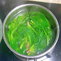#美味开学季#轩的不重样早餐1283的做法图解2