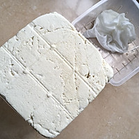 破壁机DIY自制豆腐之一石膏卤水豆腐的做法图解10