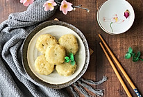 素食主义 萝卜素丸子的做法