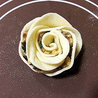 我的爱---金玫瑰煎饺的做法图解9