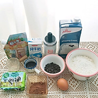 #糖小朵甜蜜控糖秘籍#爆浆巧克力软欧包的做法图解4