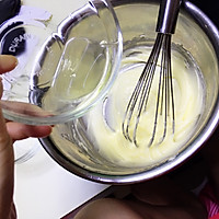 蛋白脆饼的做法图解3