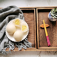 香甜奶黄包的做法图解19