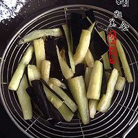 茄子烧豆角的做法图解10