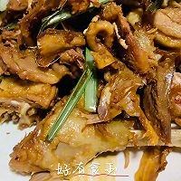 #养生打卡#一锅饭都不够，极下饭的一道香矛鸭，也是下酒菜系列的做法图解1