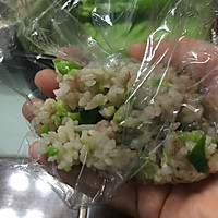 豆瓣炒饭便当的做法图解5