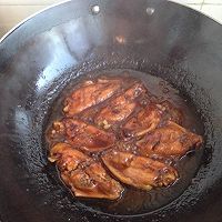 大喜大烤肉酱鸡翅的做法图解2