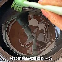 肉末鸡蛋抱豆腐的做法图解5