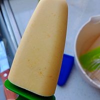 芒果冰淇淋的做法图解8