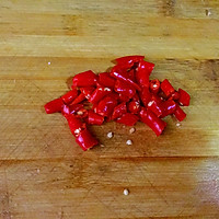 黄瓜炒火腿的做法图解1