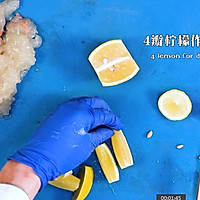 #山姆友约#新西兰峡湾龙虾刺身的做法图解7