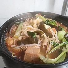 砂锅土豆粉