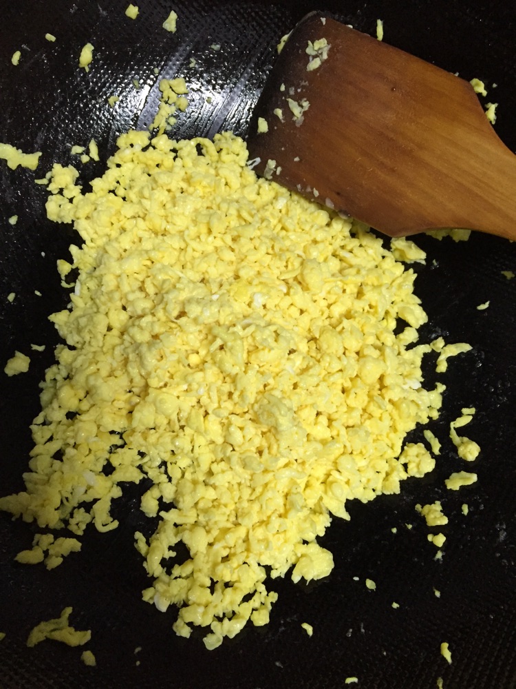 馅饼的做法图解10