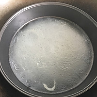 不用洗面的手工凉皮的做法图解4