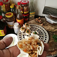 肉末烧麦的做法图解6