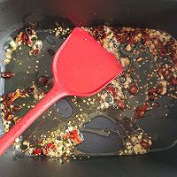 金枝玉露酸汤牛的做法图解4